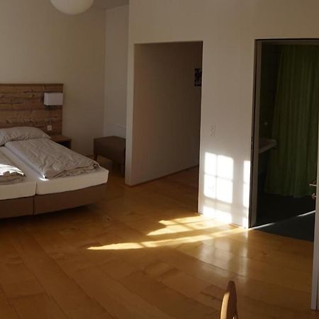 Klosterhotel Kreuz Mariastein 外观 照片