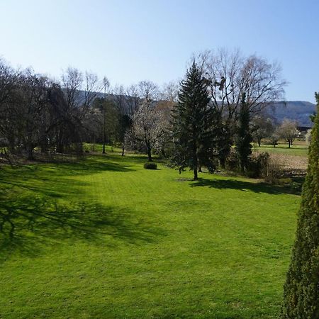 Klosterhotel Kreuz Mariastein 外观 照片