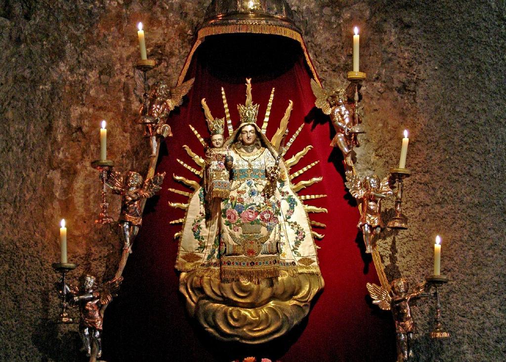 Klosterhotel Kreuz Mariastein 外观 照片