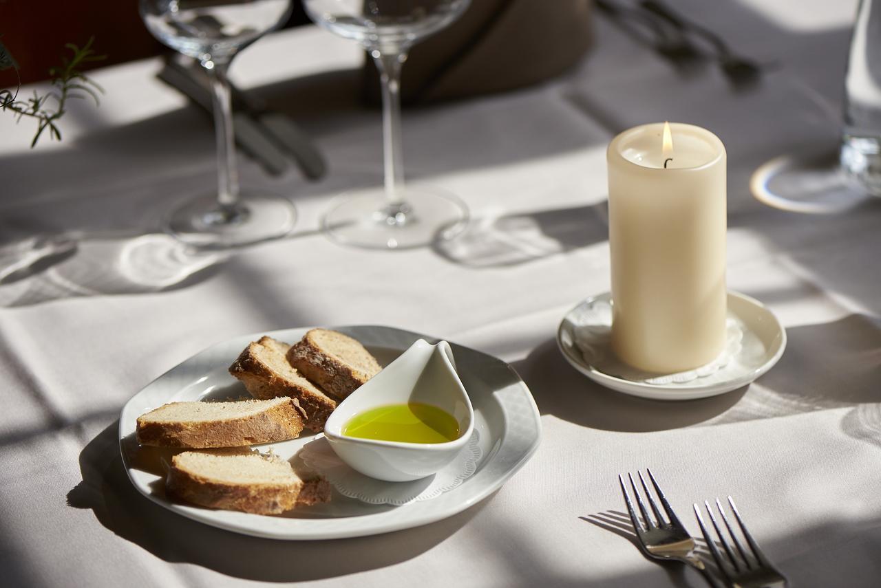 Klosterhotel Kreuz Mariastein 外观 照片