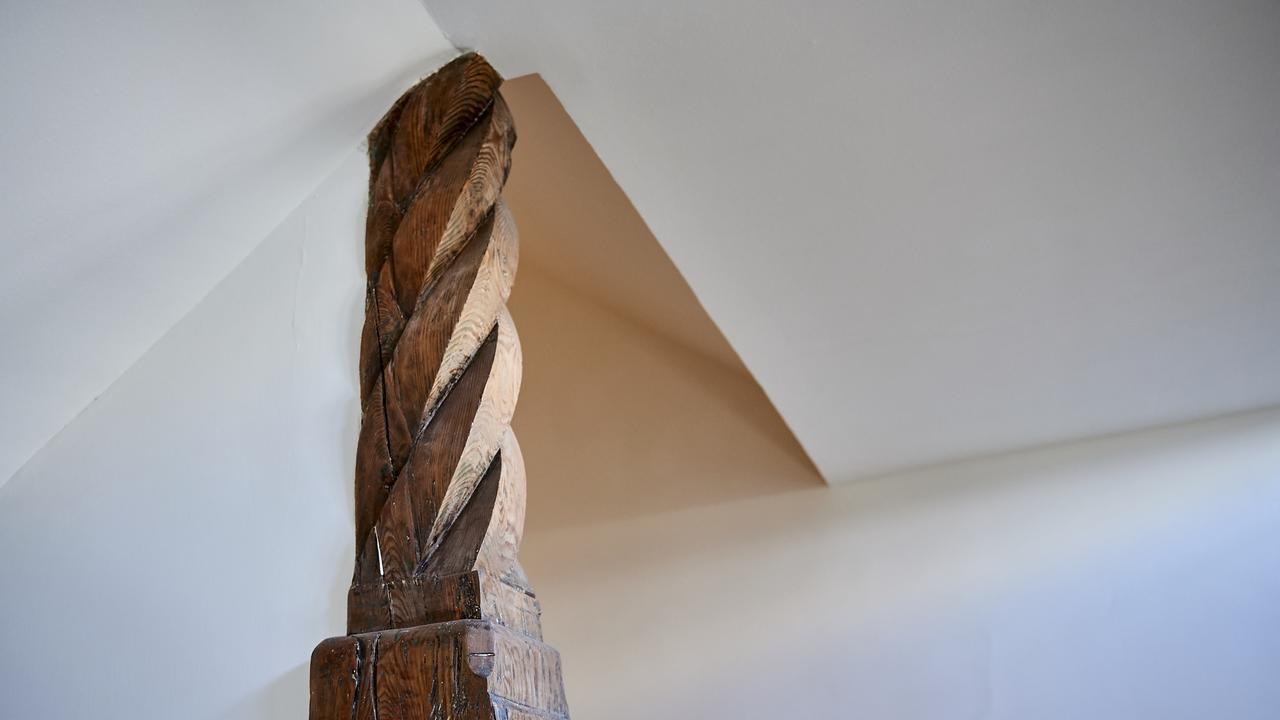 Klosterhotel Kreuz Mariastein 外观 照片