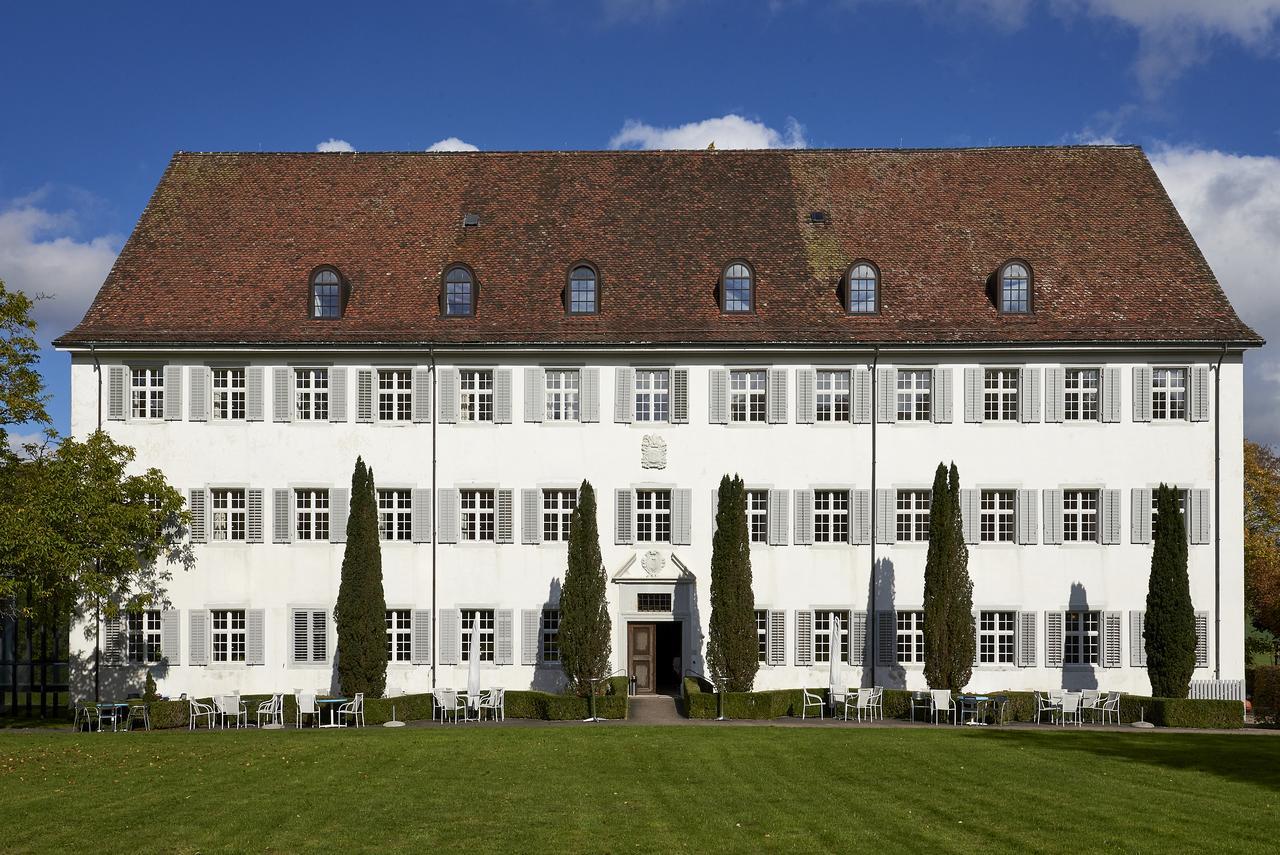 Klosterhotel Kreuz Mariastein 外观 照片