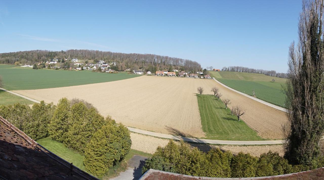 Klosterhotel Kreuz Mariastein 外观 照片